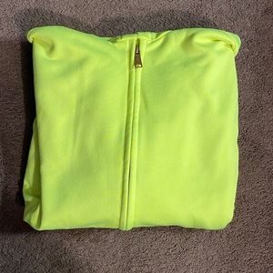 UNISEX Carhartt zip up hoodie